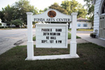 Fonda Arts Center